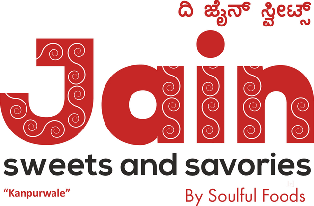 Jain Sweets & Savouries
