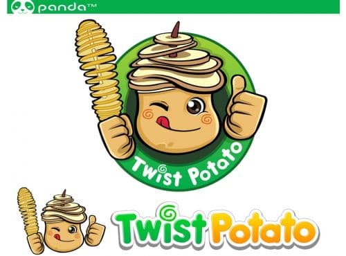 Twist Potato